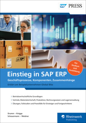 Einstieg in ERP