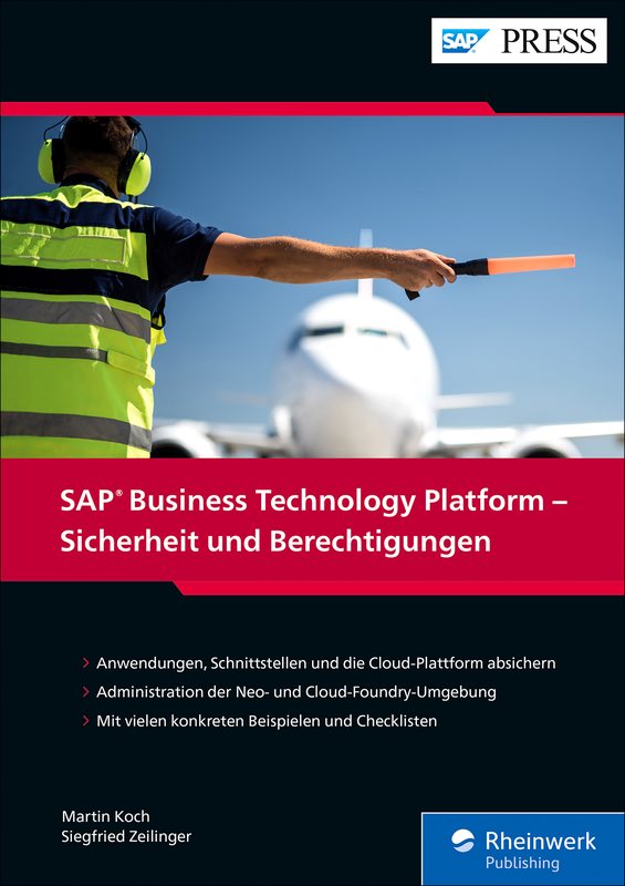 SAP Business Technology Platform